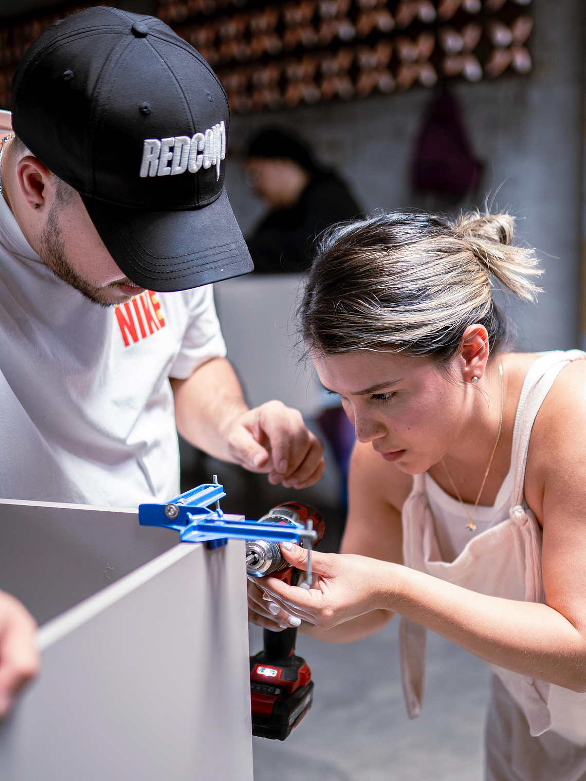 Libro de carpintería para NO carpinteros 14