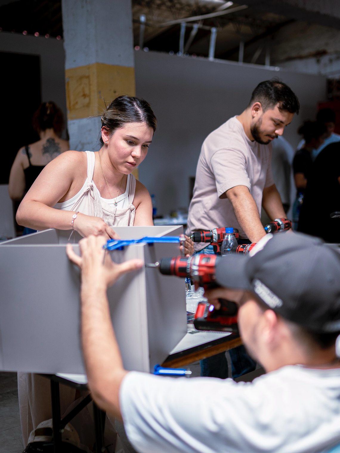 Libro de carpintería para NO carpinteros 17