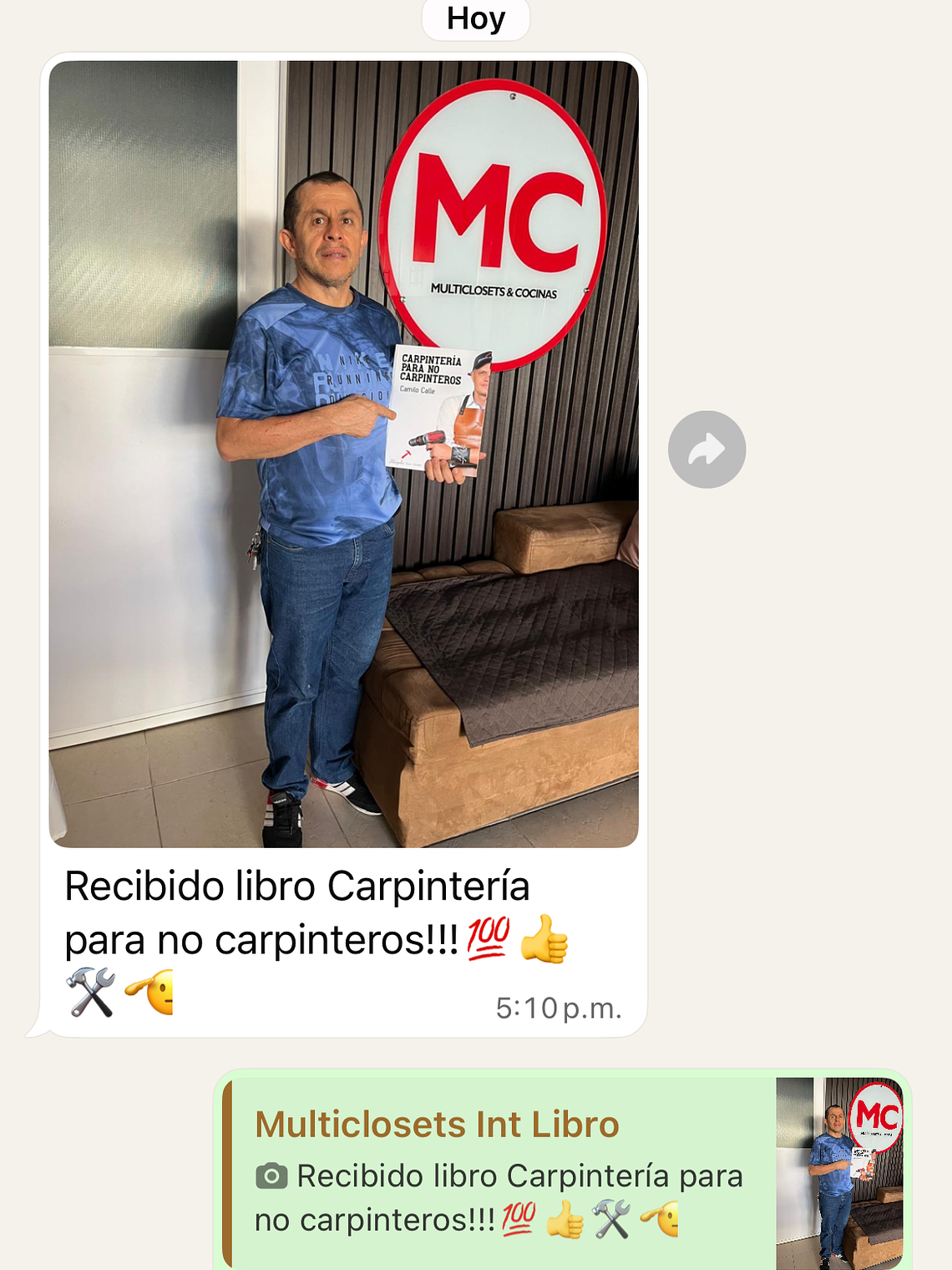 Libro de carpintería para NO carpinteros 18