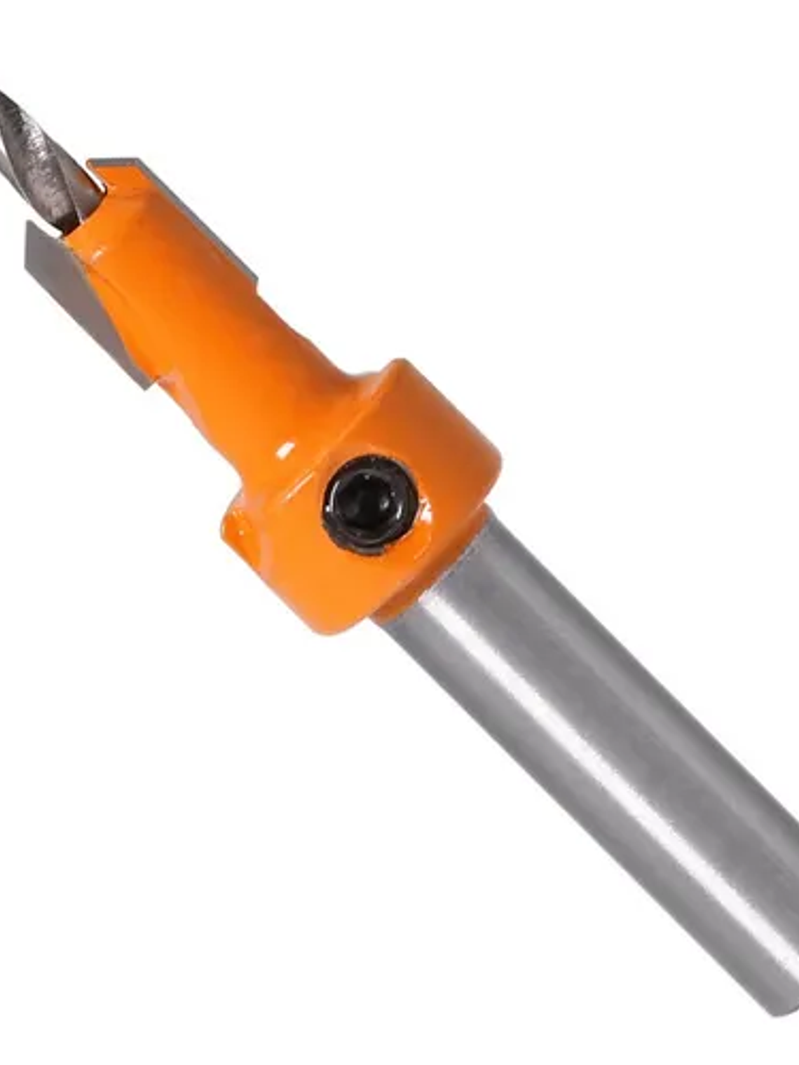 Broca avellanadora # 8 1