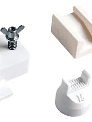 Aplicador de tapacantos manual