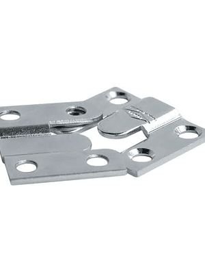 Soporte multiusos 2 pares