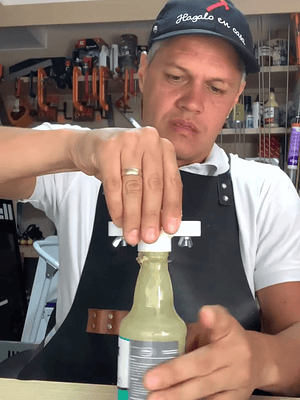 Aplicador de tapacantos manual