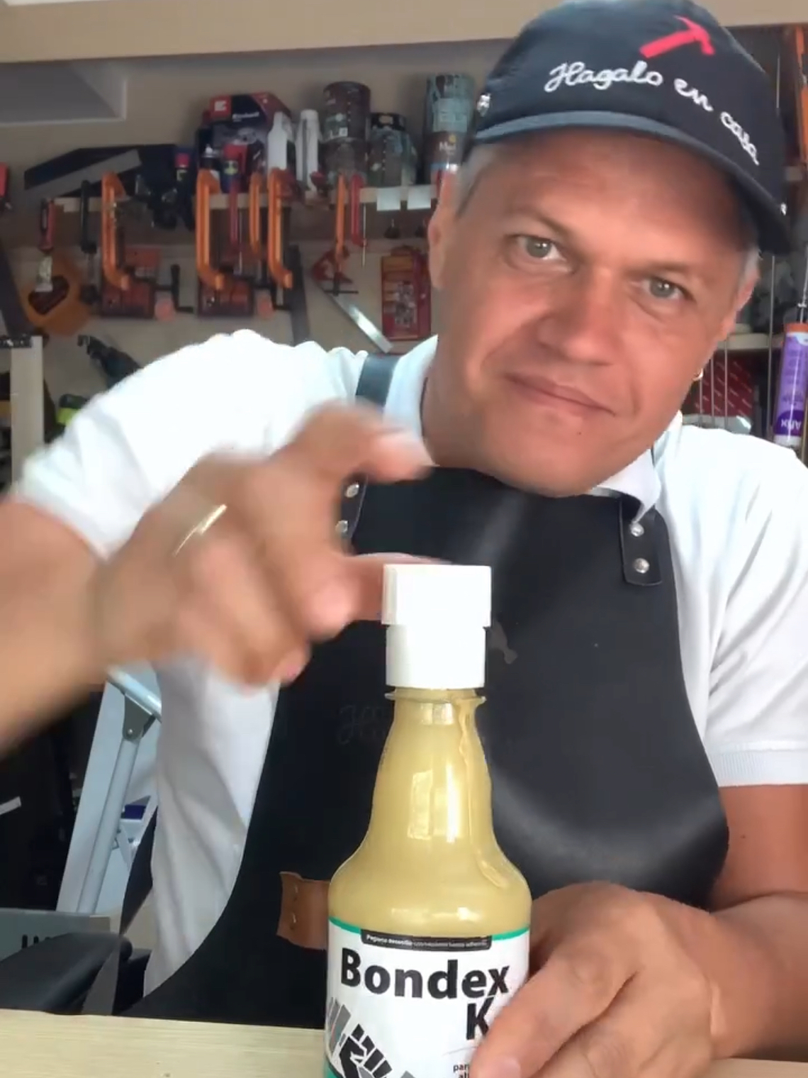 Aplicador de tapacantos manual 4