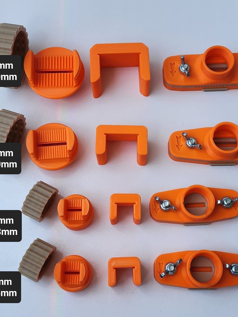 Aplicador de tapacantos manual 10