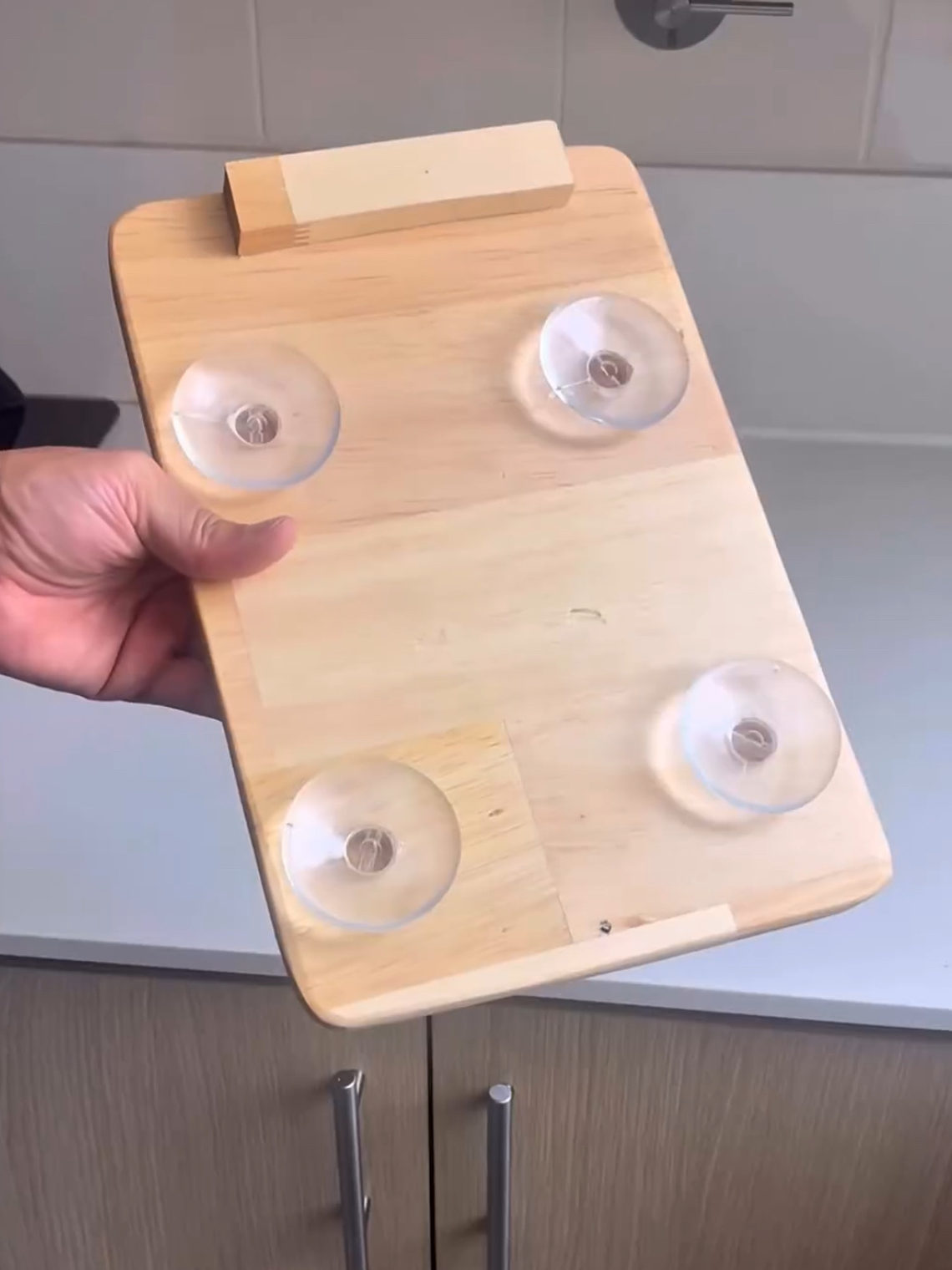 Tabla para el molino 2