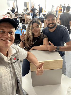 Curso de Carpintería en Medellín 