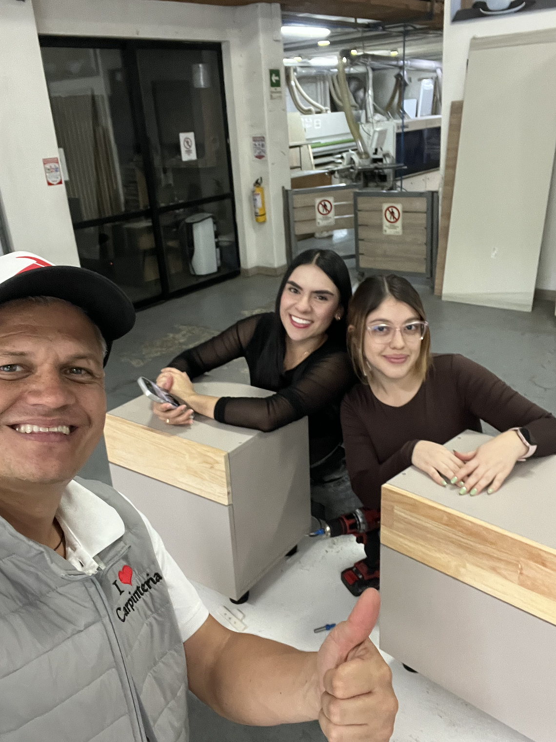 Curso de Carpintería en Medellín  6