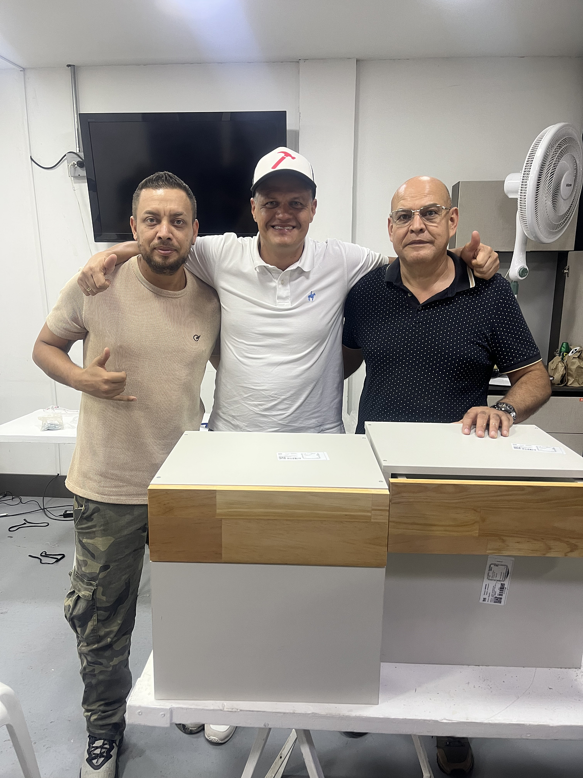 Curso de carpintería en Cali  5