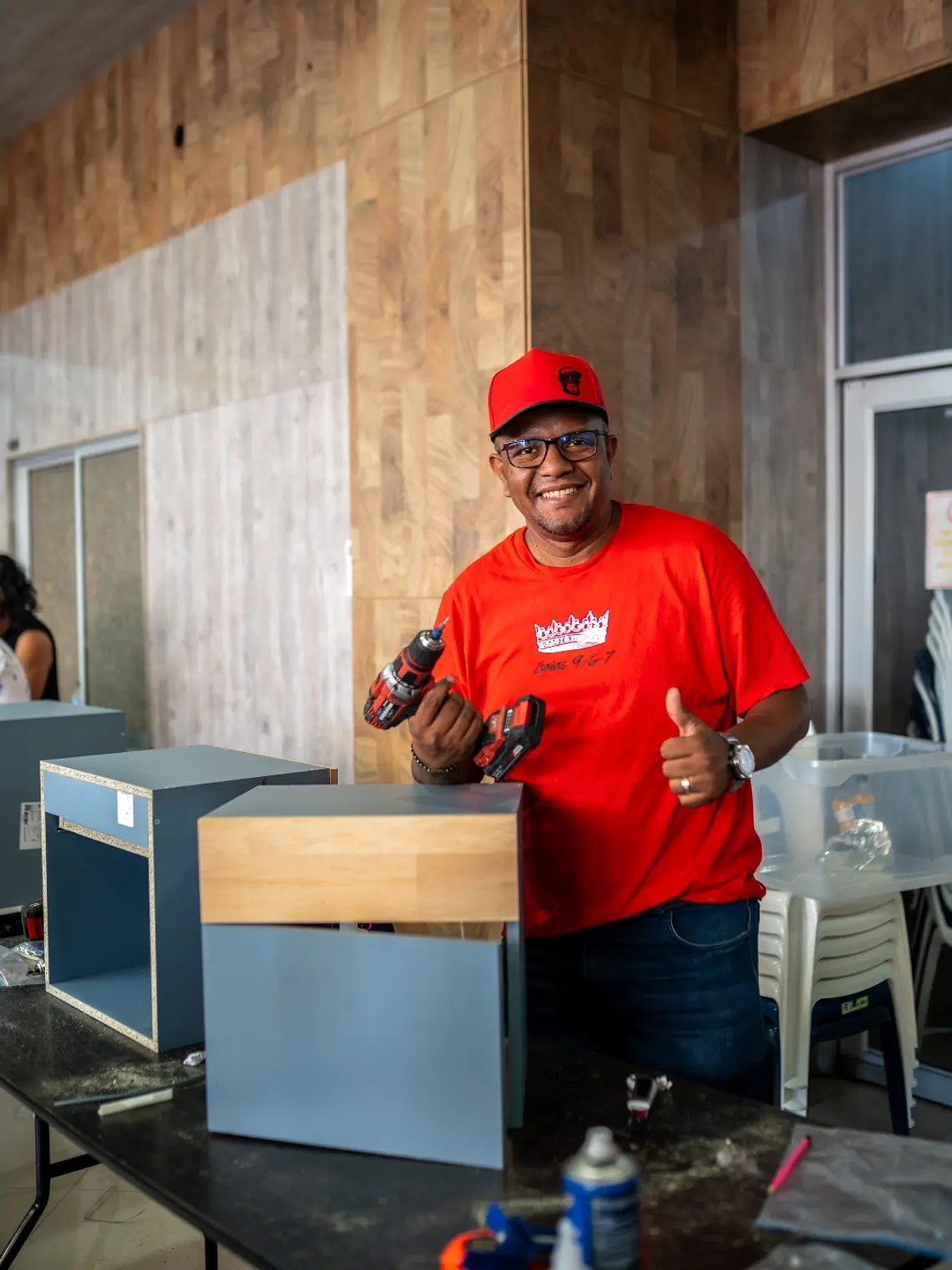 Curso de Carpintería en Pereira 5