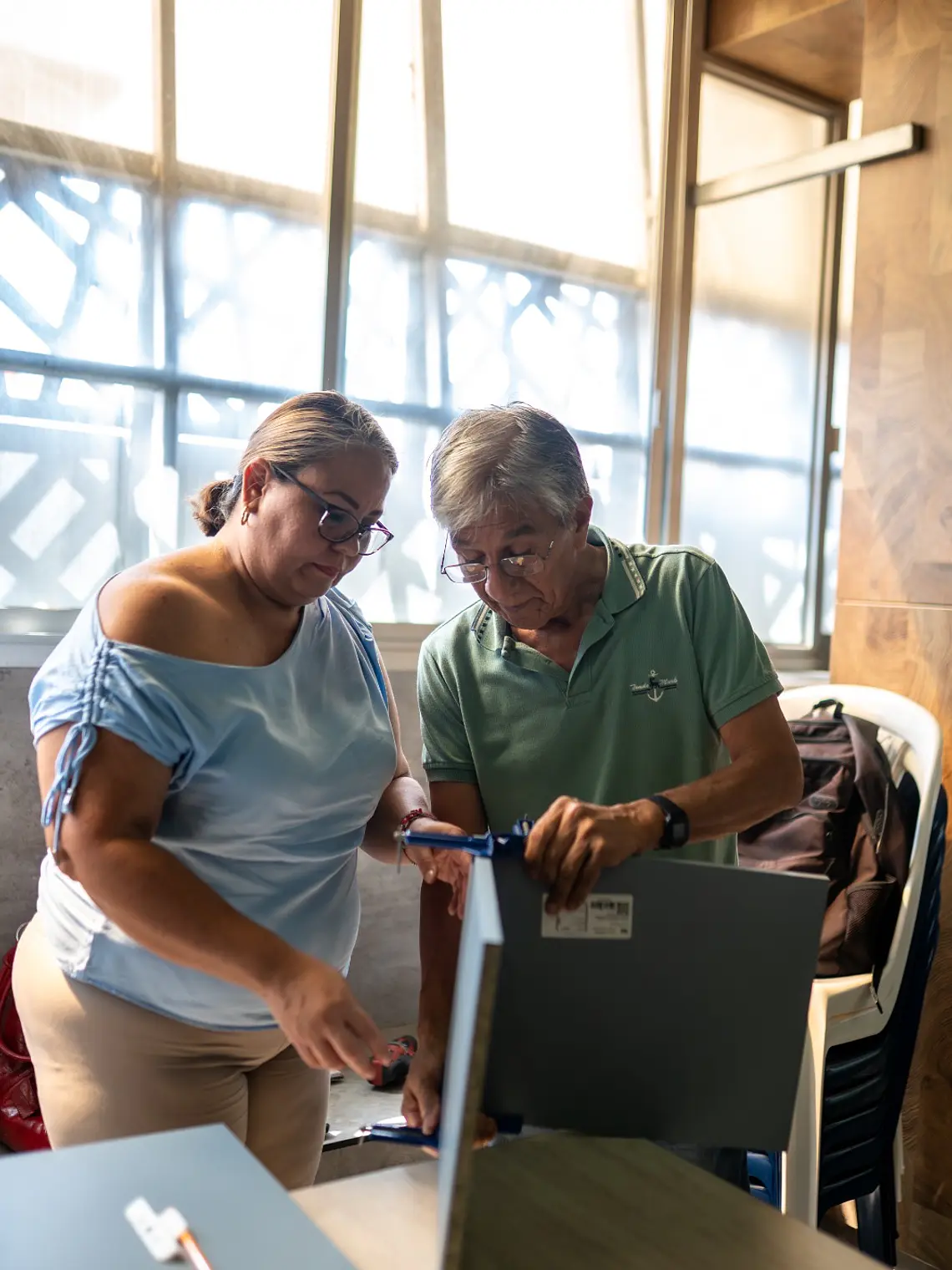 Curso de Carpintería en Pereira 7