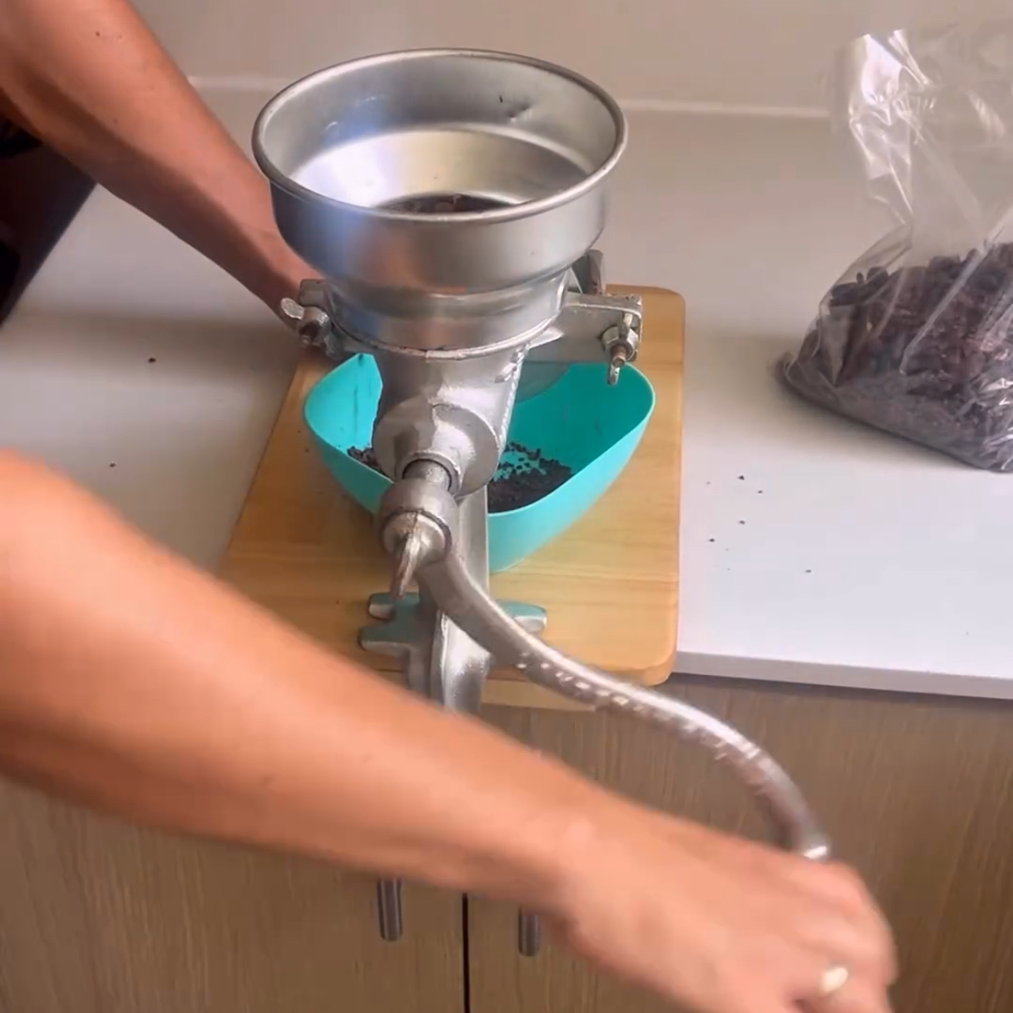 Accesorios para el hogar 