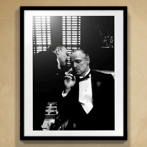 El Padrino 
