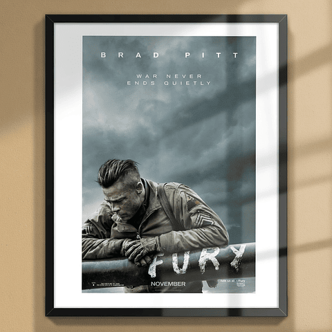 Fury