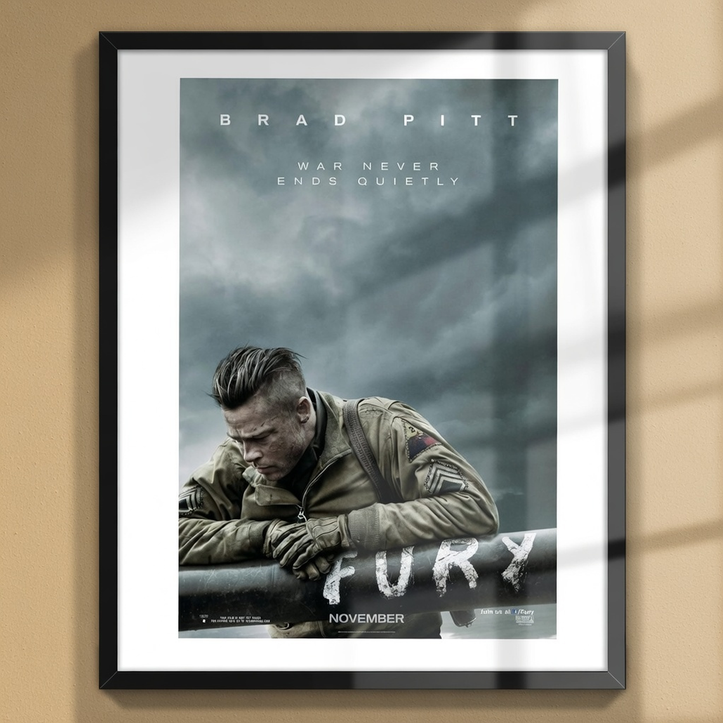 Fury 1