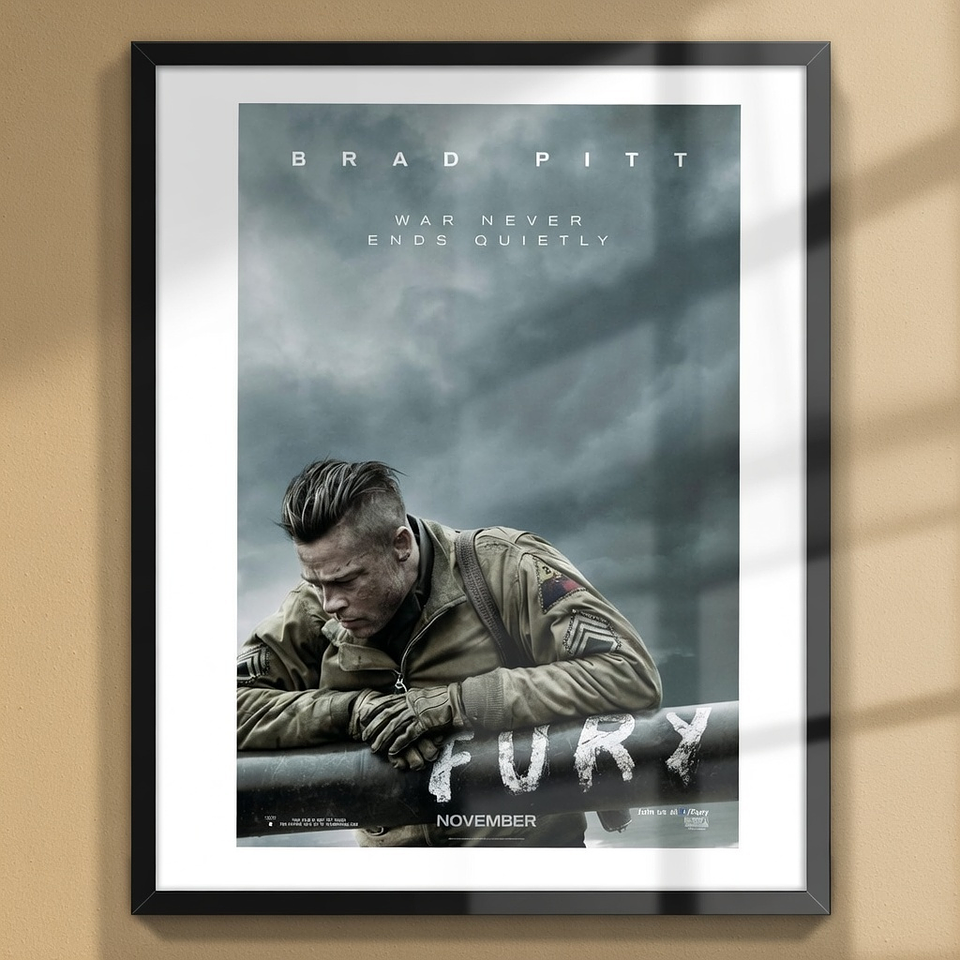 Fury 1