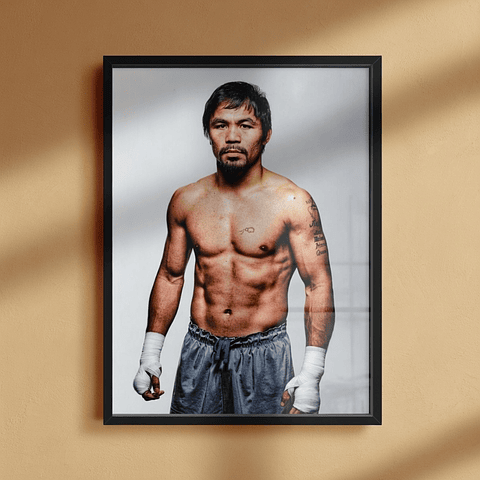 Manny Pacquiao