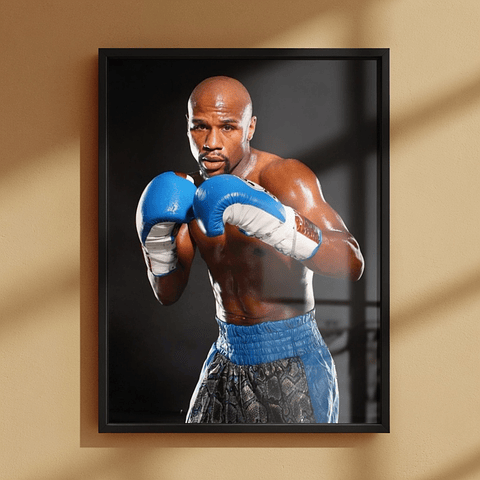 Floyd Mayweather Jr.