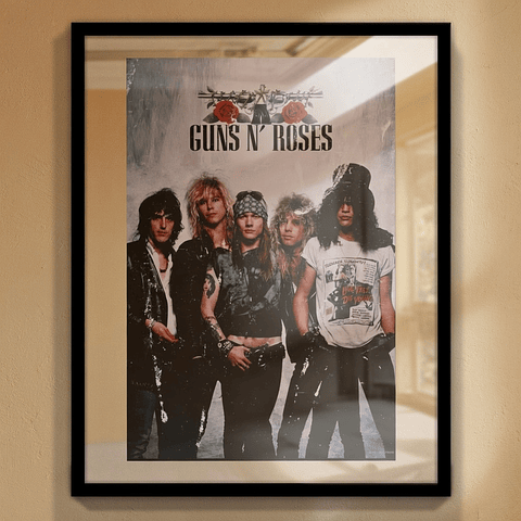Guns N' Roses