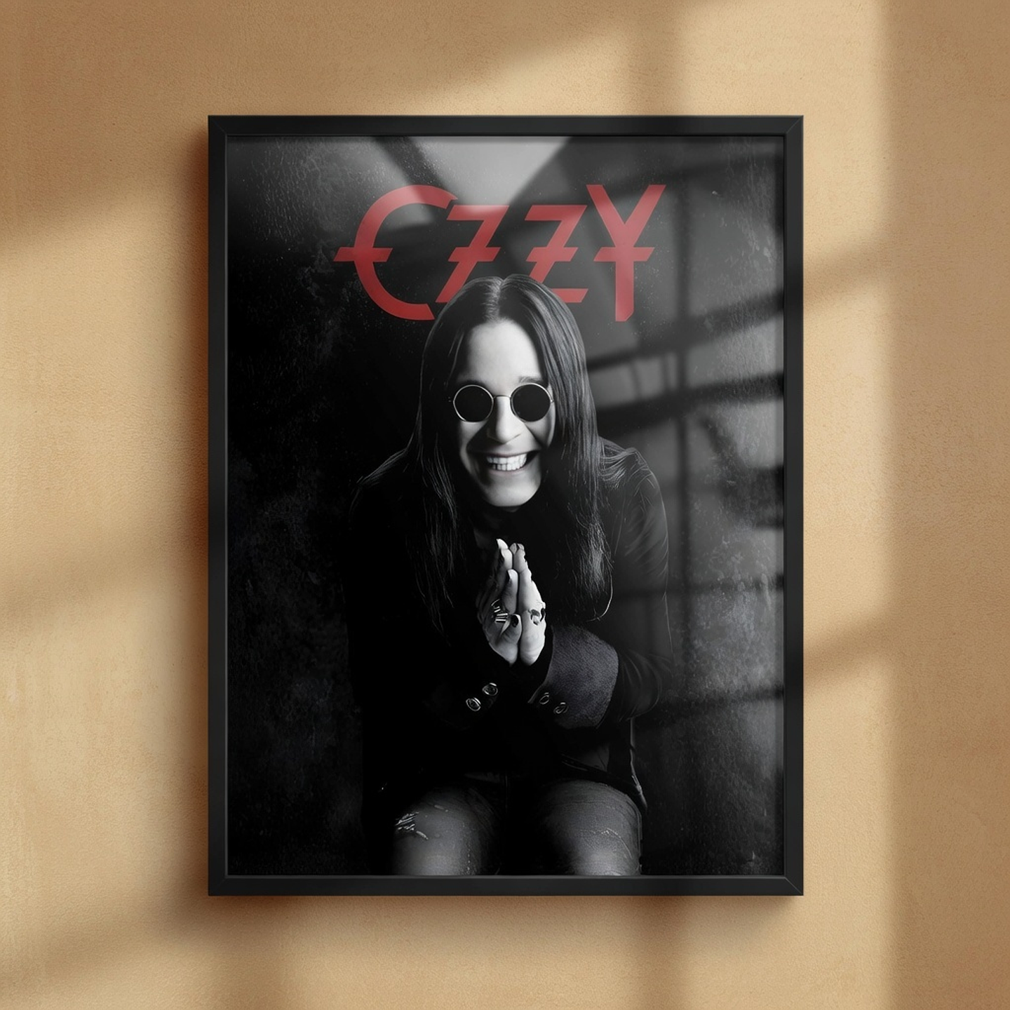 Ozzy Osbourne 1