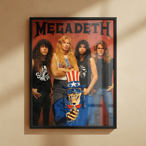 Megadeth