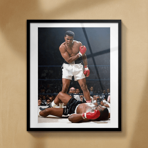 Muhammad Ali