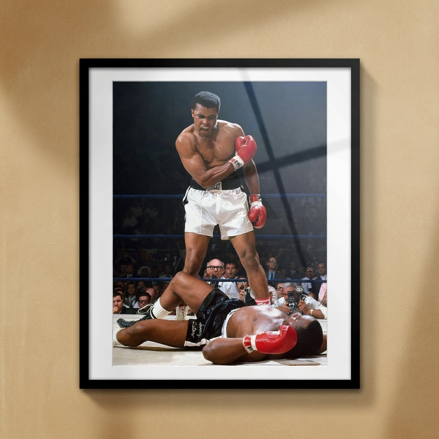 Muhammad Ali 1