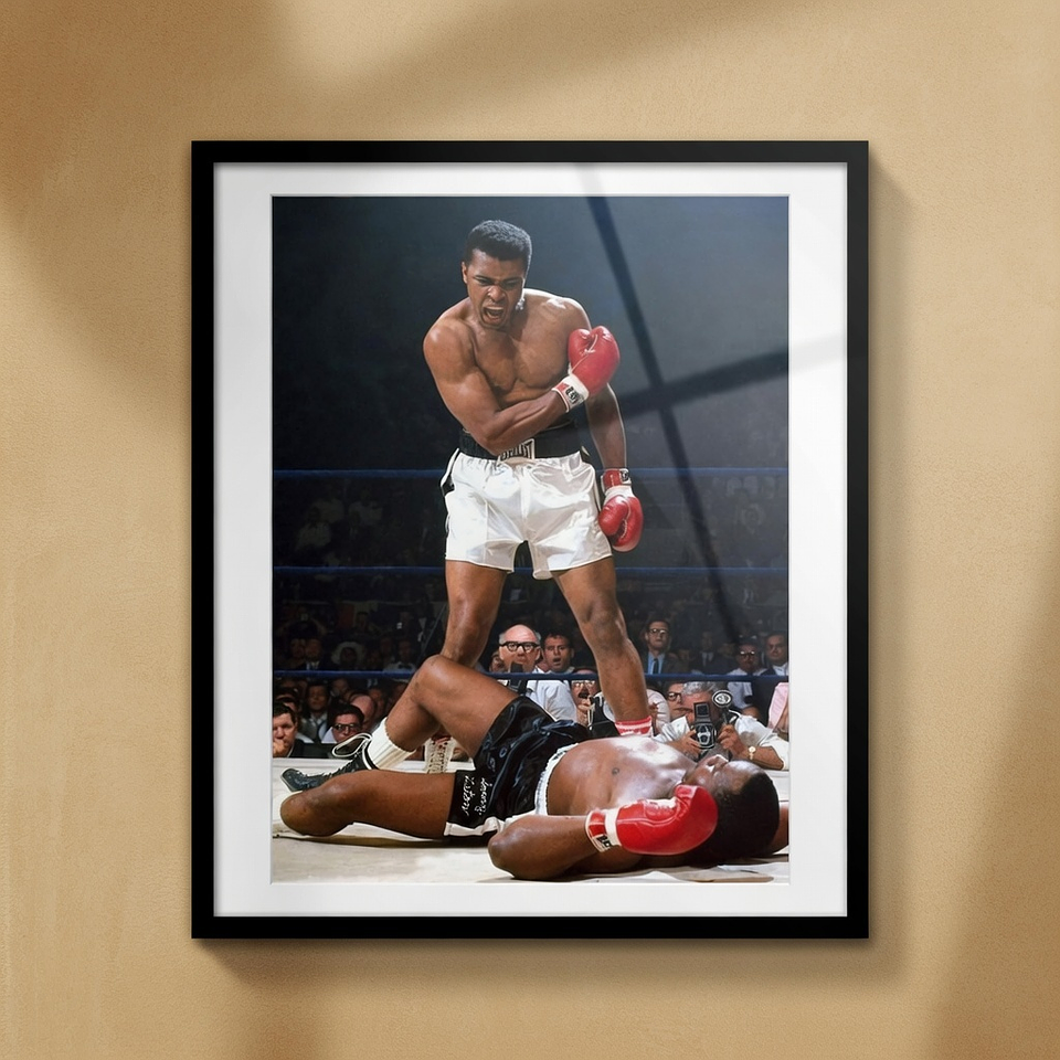 Muhammad Ali 1