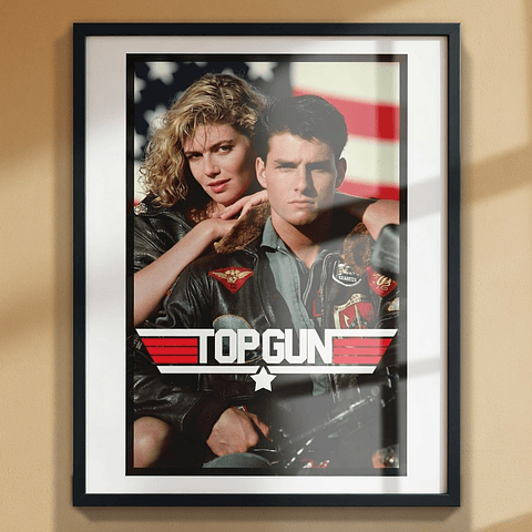 Top Gun