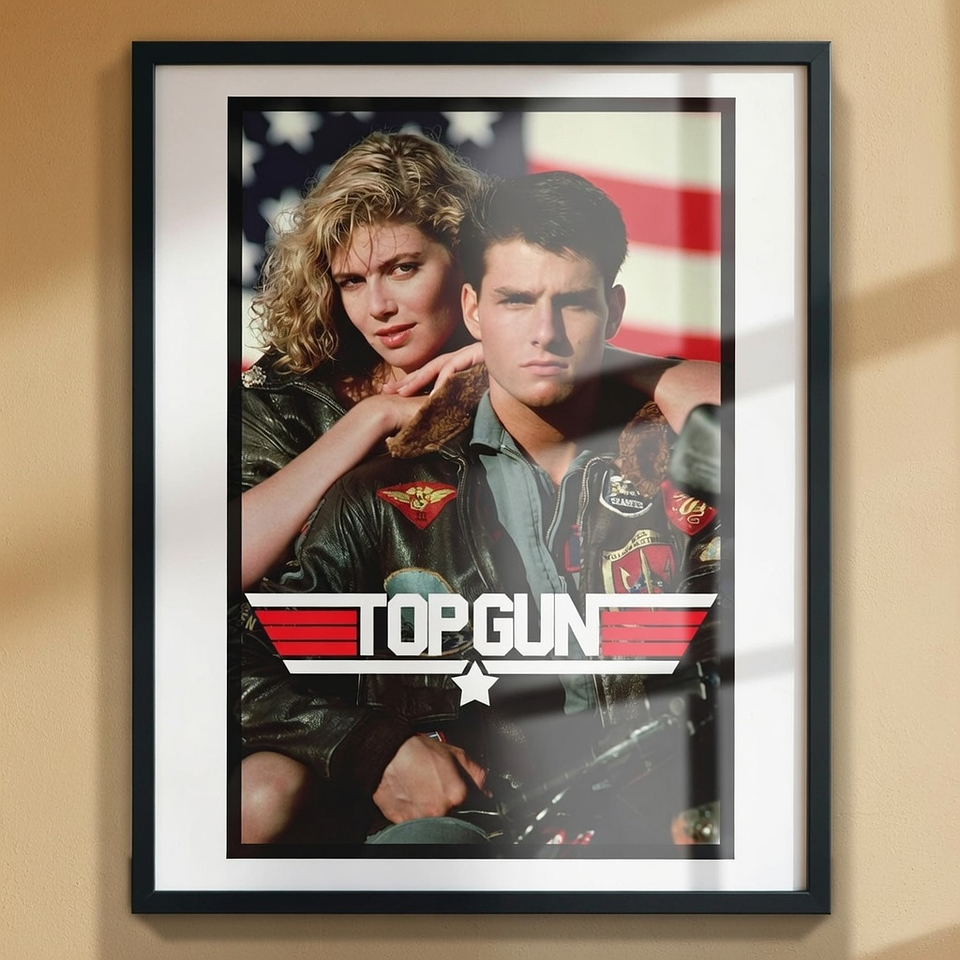 Top Gun 1