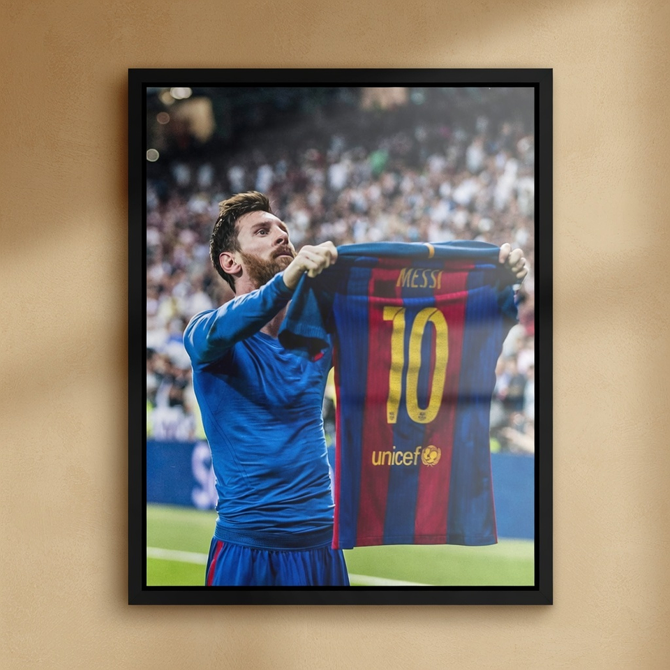 Messi  3