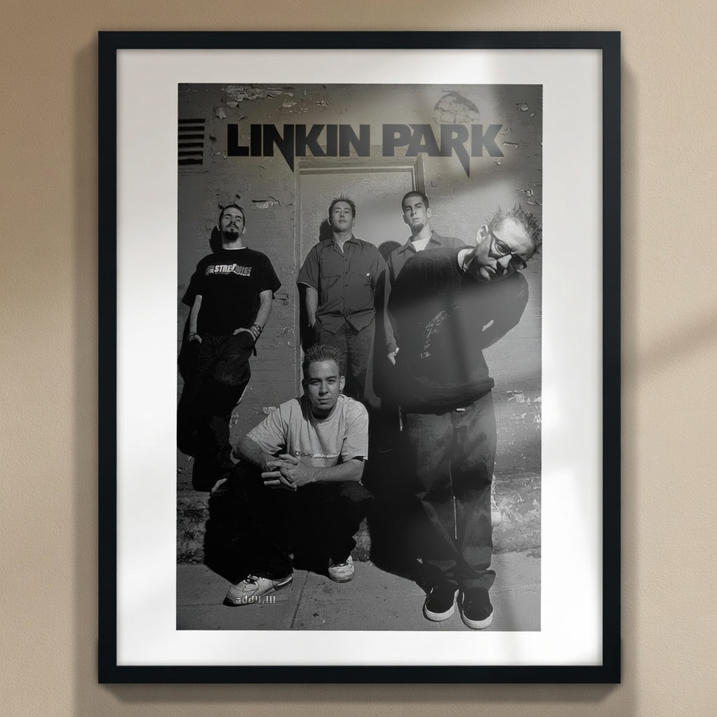 Linkin Park 1