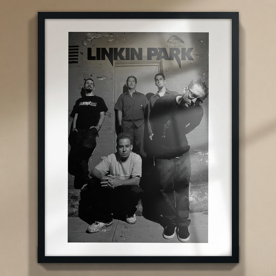 Linkin Park 1