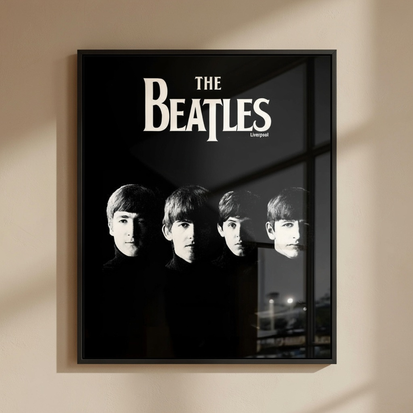 The Beatles 1