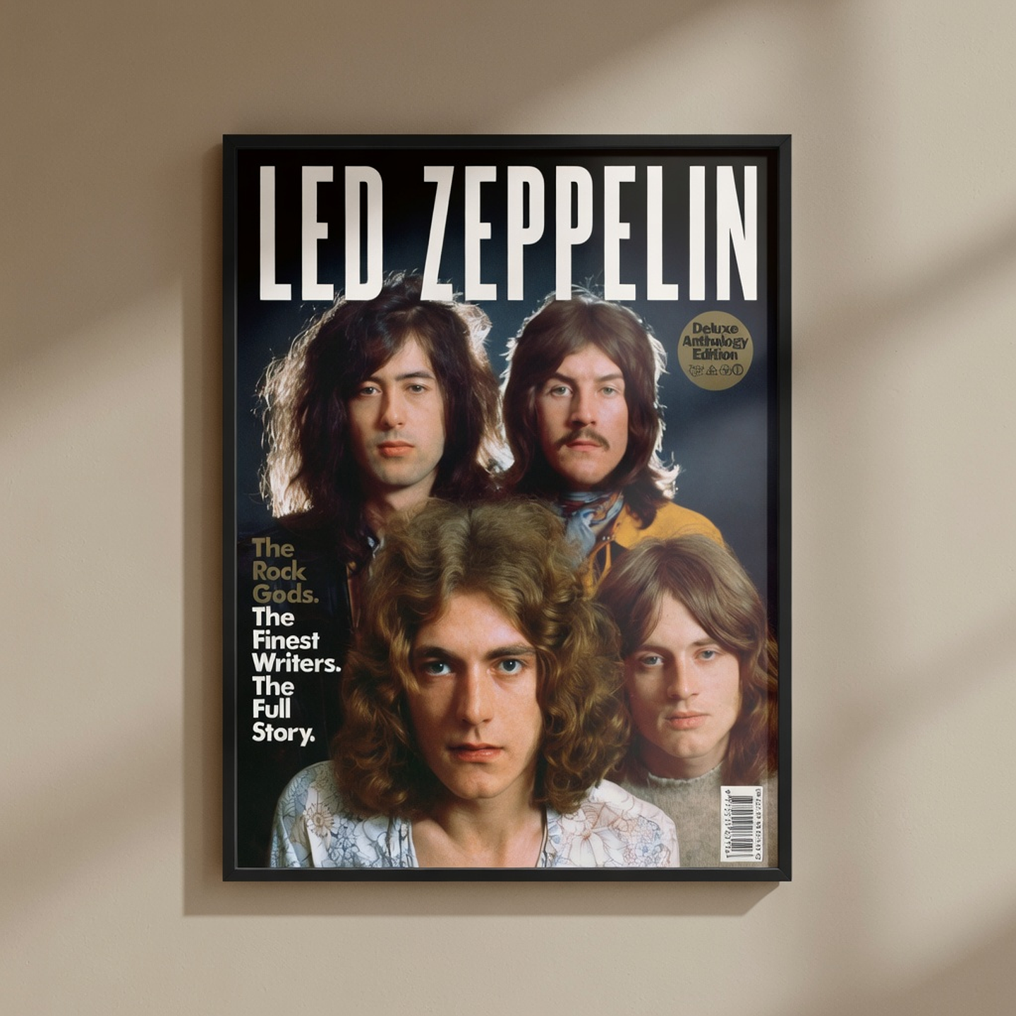 Led Zeppelin 1