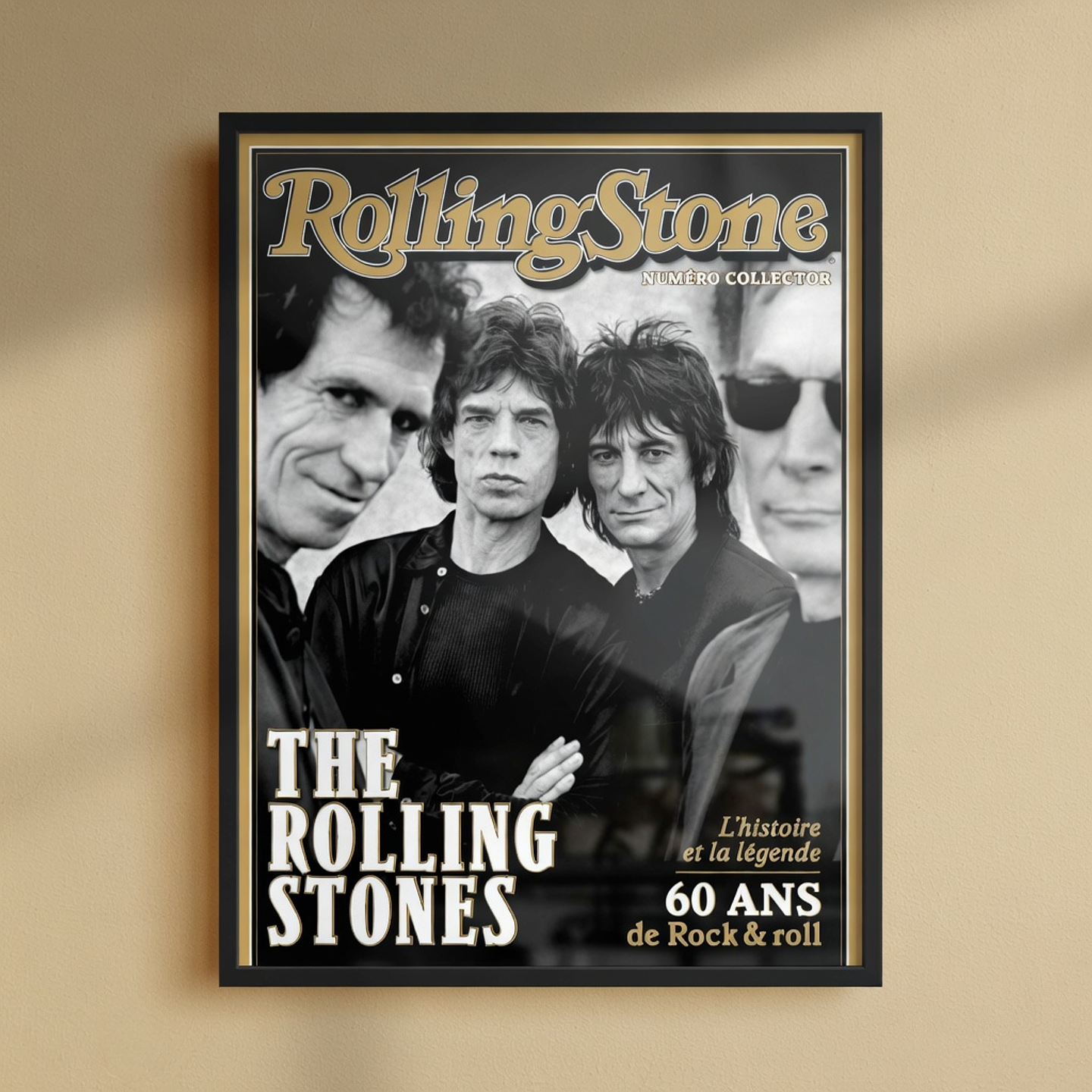 The Rolling Stones 1