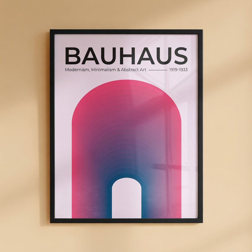BAUHASU 4