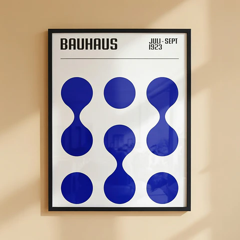 BAUHAUS 06