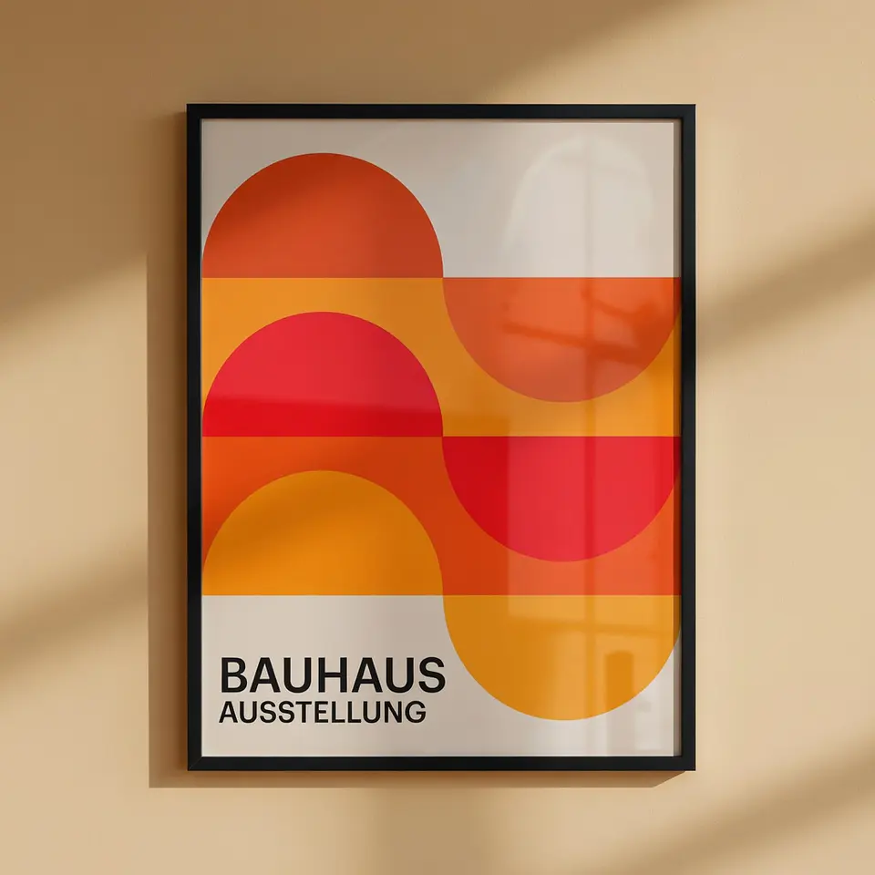 BAUHAUS 08 1