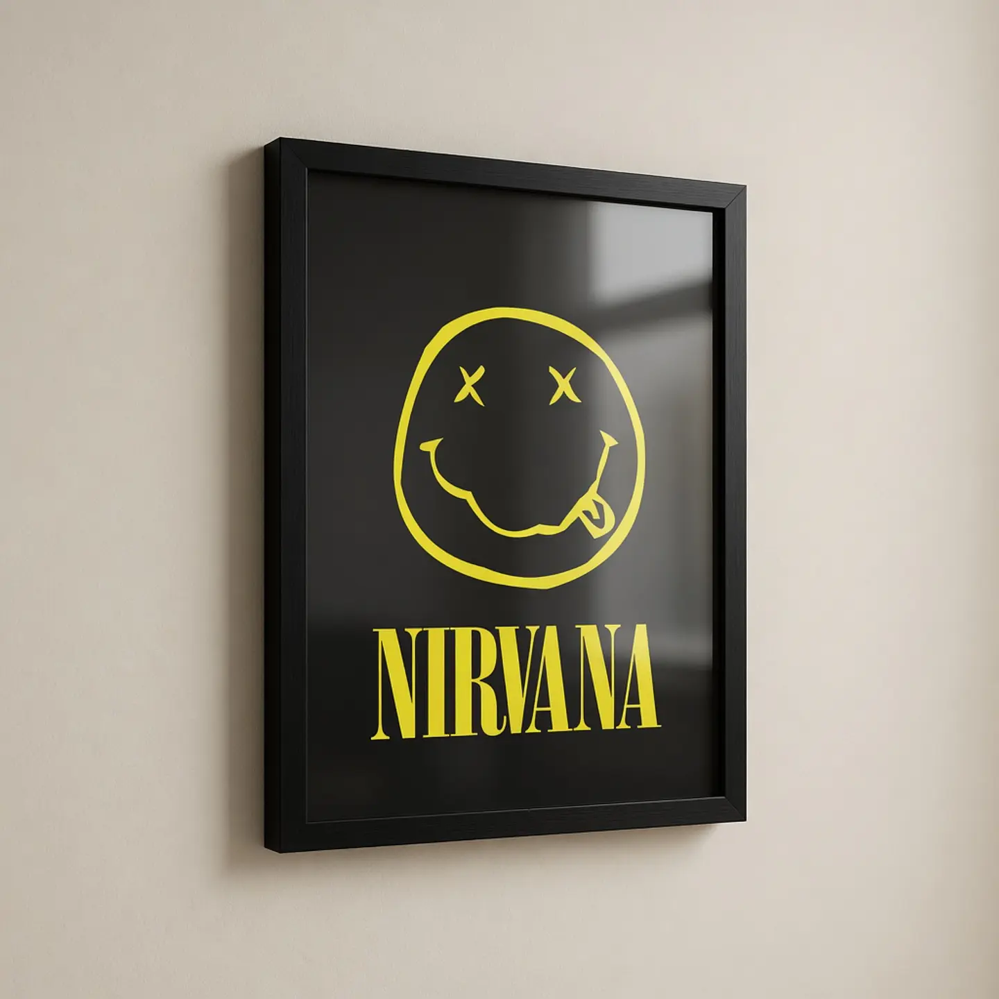 Nirvana  3