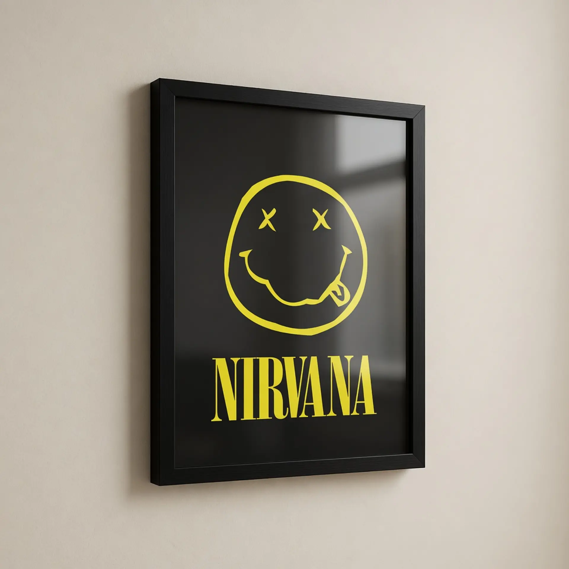 Nirvana  3