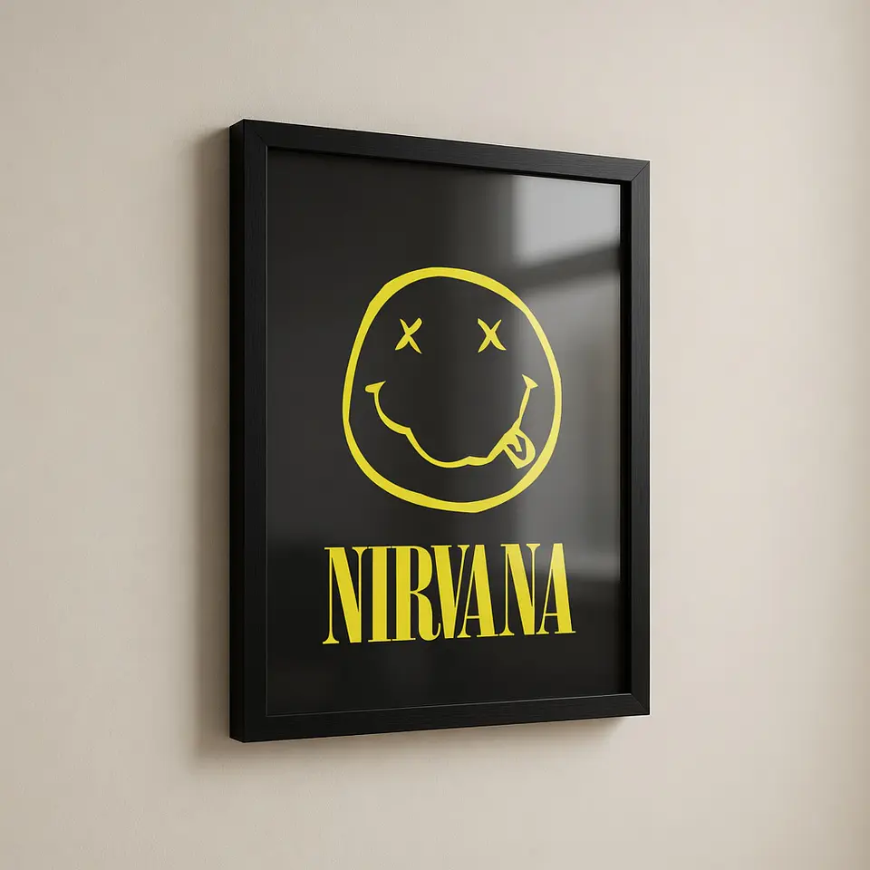 Nirvana  3
