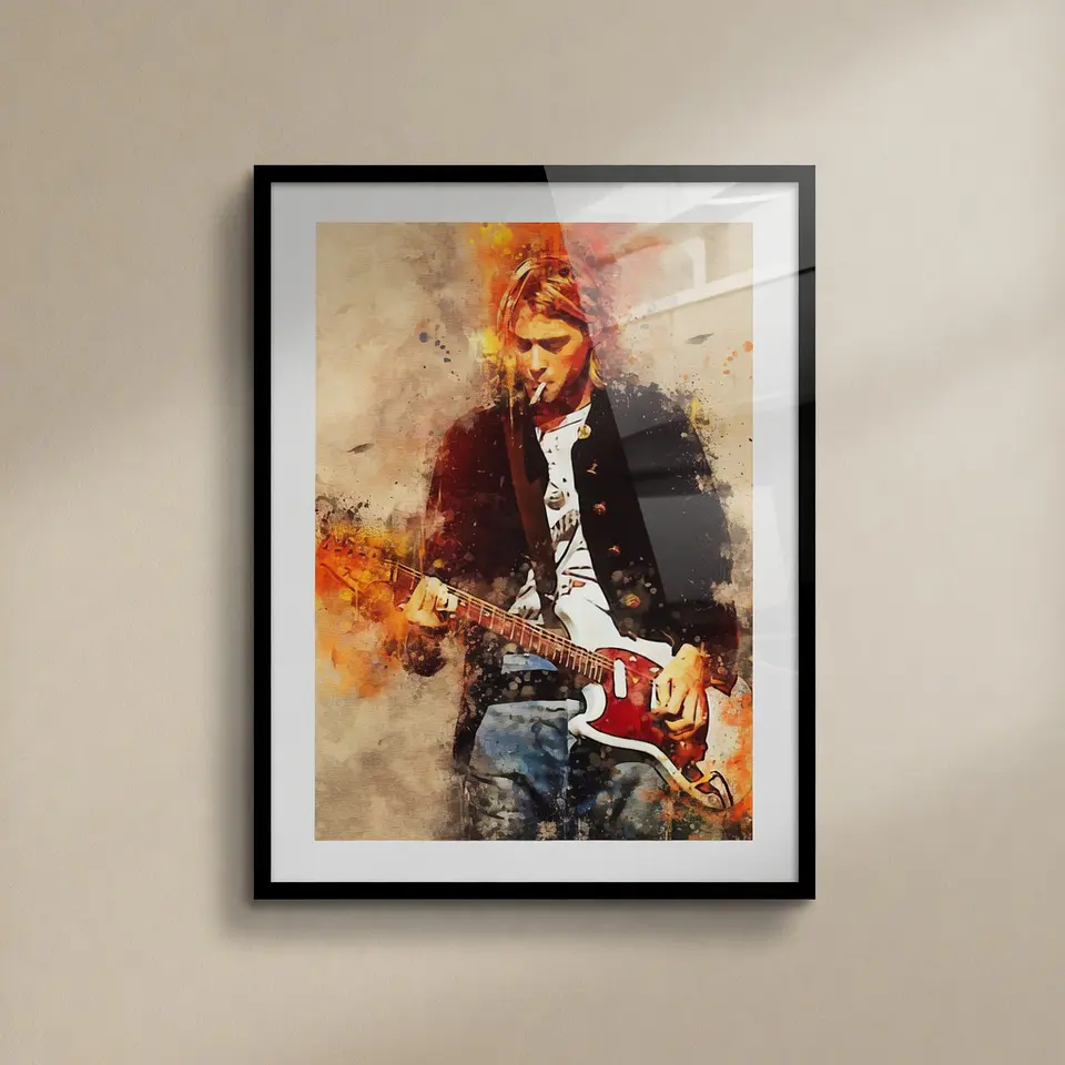 Nirvana  4