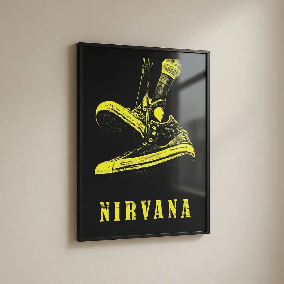 Nirvana  5