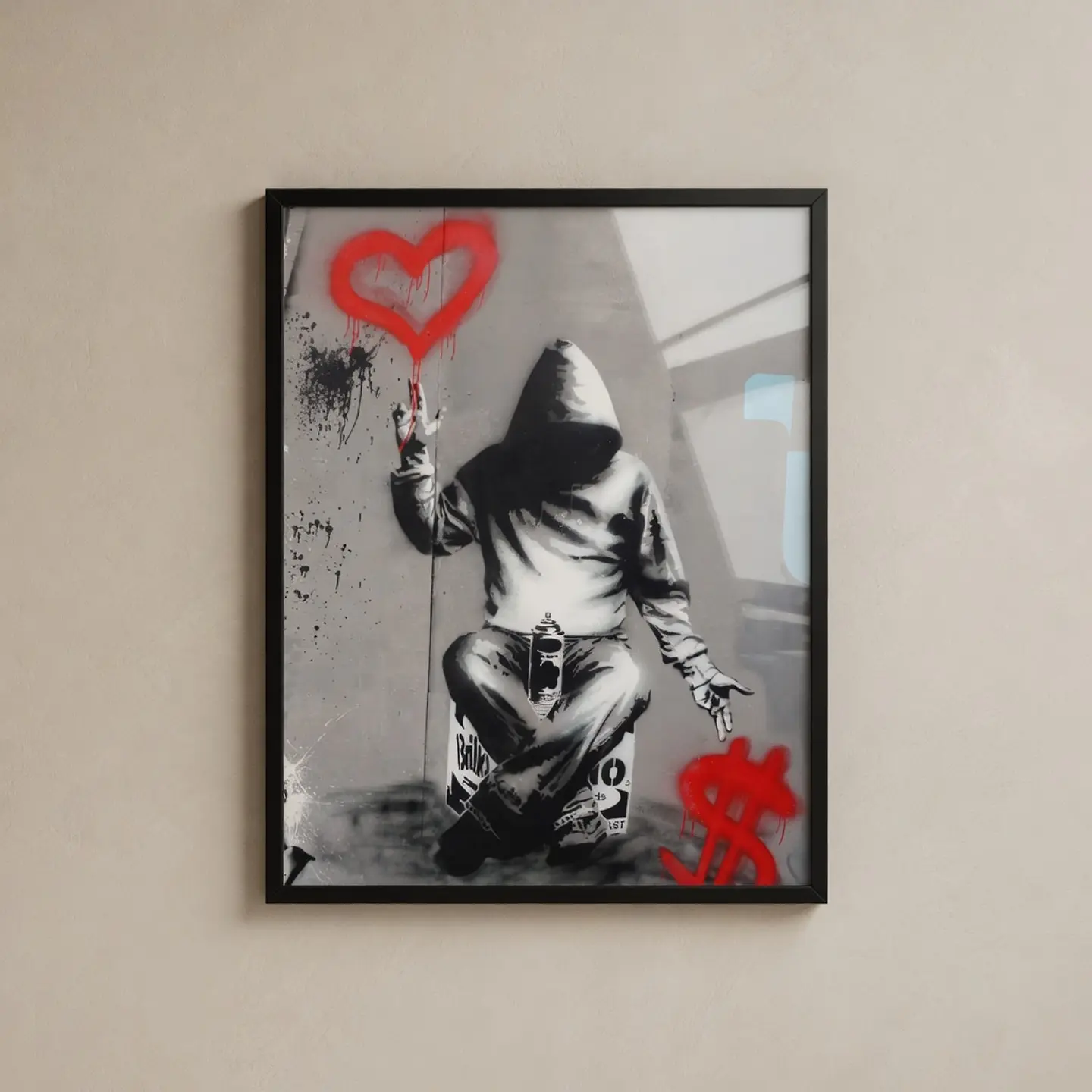 Banksy 2