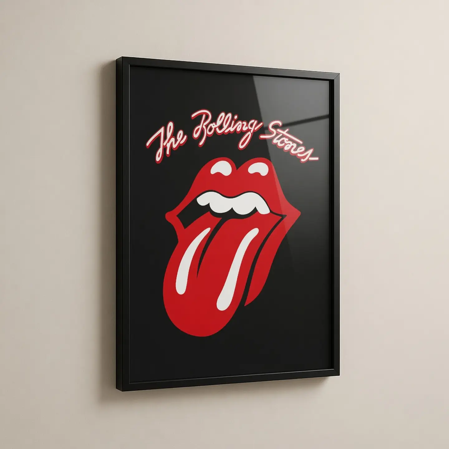 The Rolling Stones  1