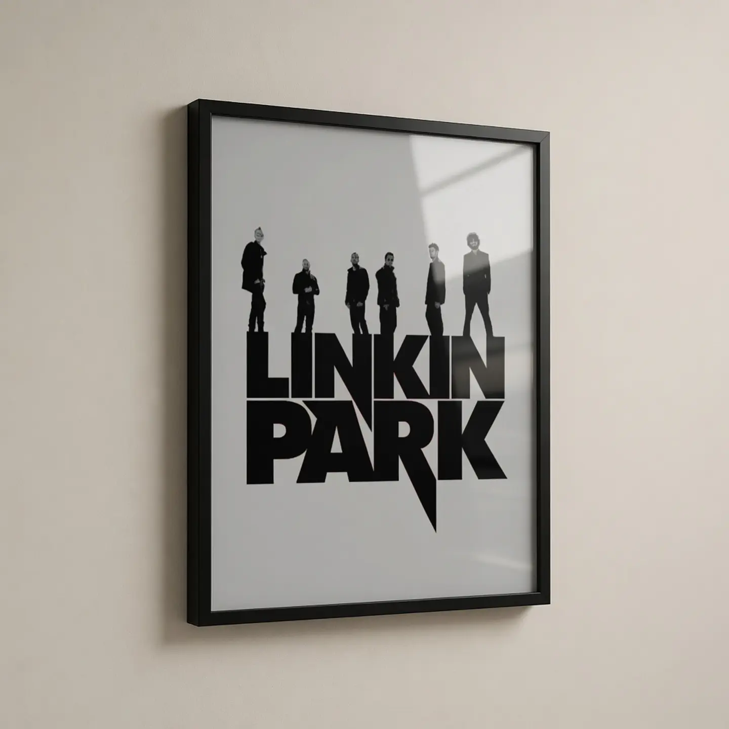 Linkin Park 1