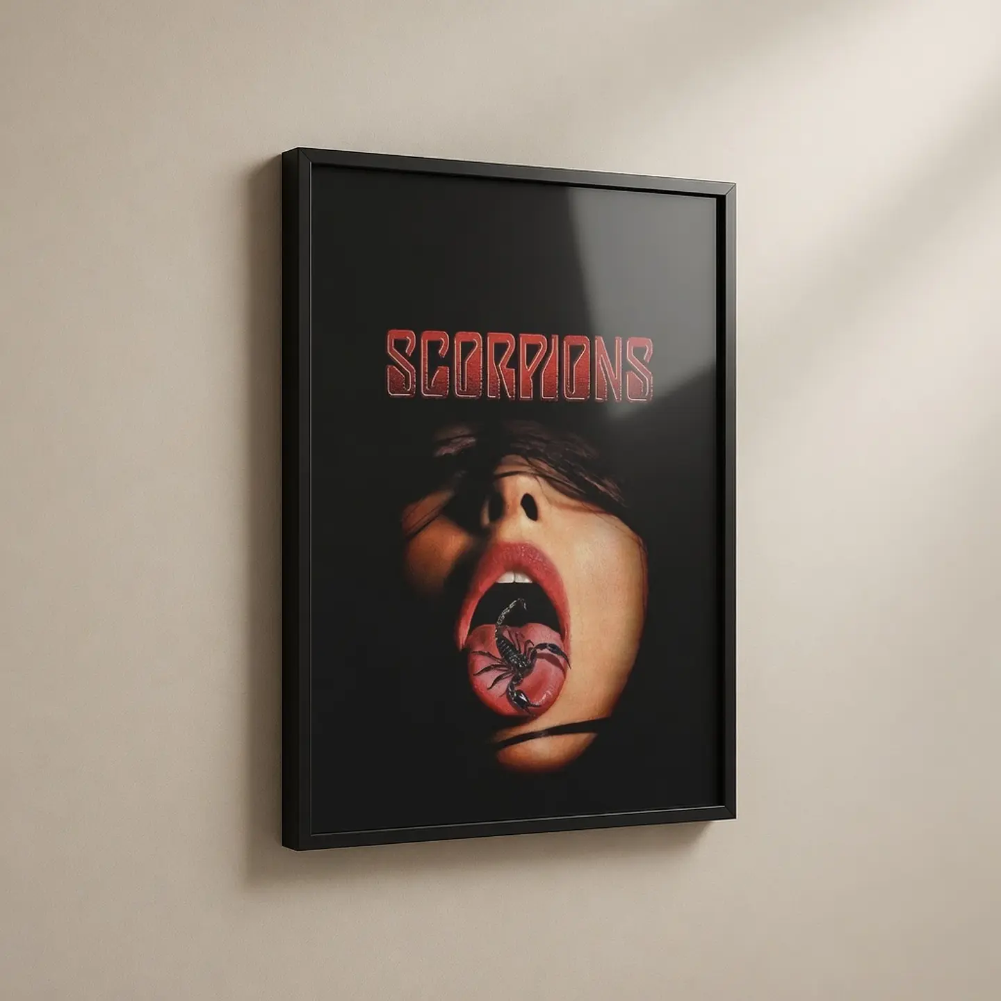 Scorpions  1