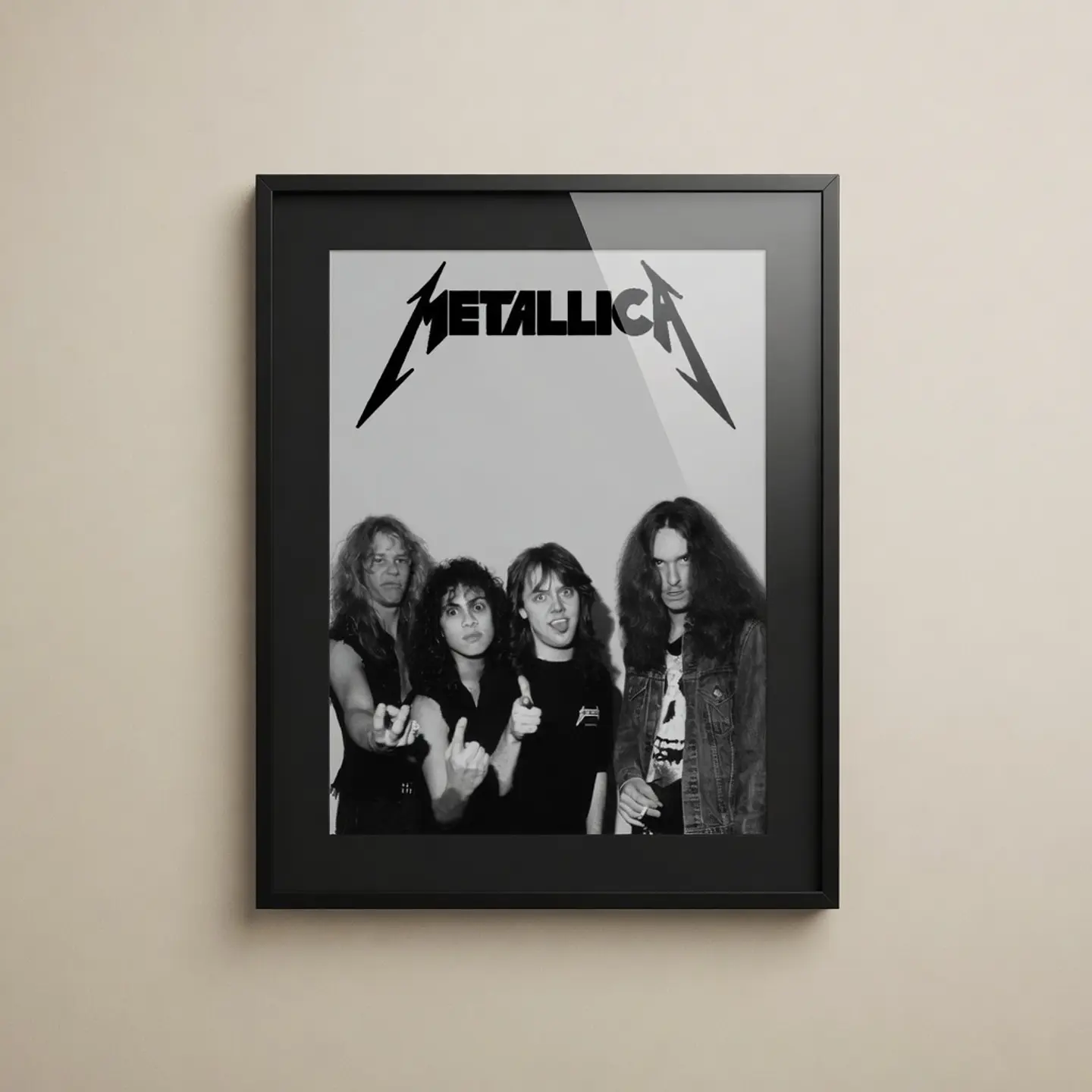 Metallica 1