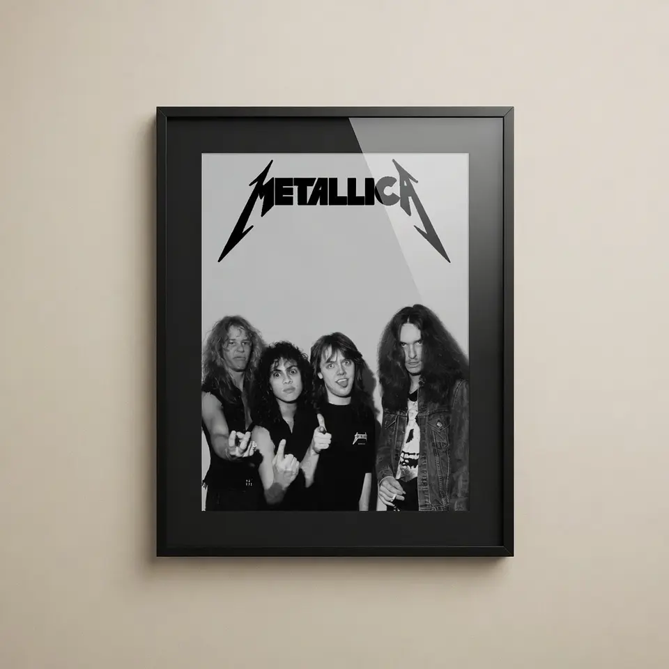 Metallica 1